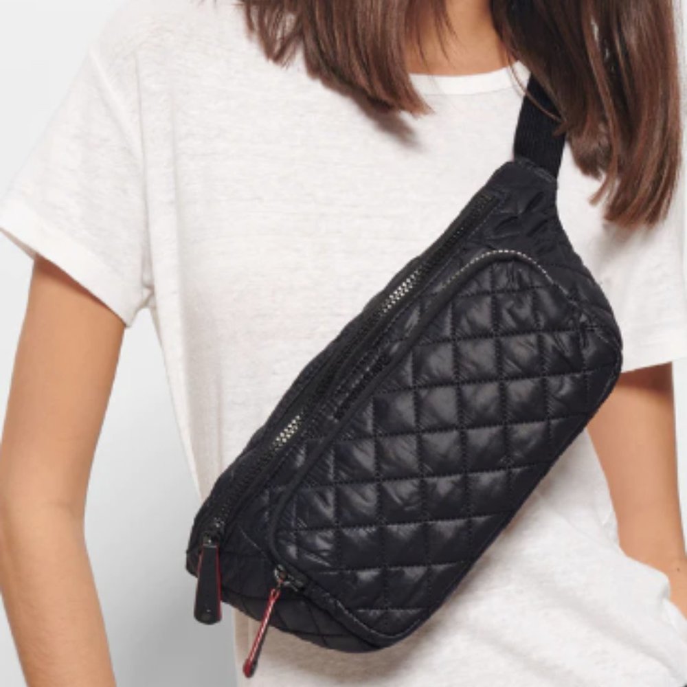 MZ Wallace | Bag | Metro Sling